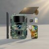 WOLFANG Cámara De Caza 4G