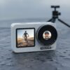 WOLFANG Seeker One Action CAM