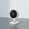 WOLFANG Camara Vigilancia WiFi Interior 1080P