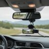 WOLFANG 4K Dashcam
