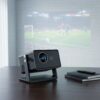 WOLFANG Proyector Portátil 4K