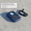 WOLFANG Reproductores MP3 De 64 GB Con Bluetooth 5.2