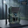 WOLFANG Cámara De Caza 4G WT07