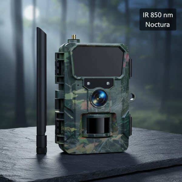 WOLFANG Cámara De Caza 4G WT07