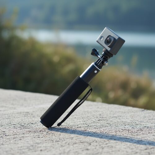 Visión general de WOLFANG Pole Selfie Stick GB2100 WOLFANG Pole Selfie Stick GB2100