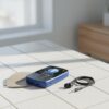 WOLFANG Reproductores MP3 De 64 GB Con Bluetooth 5.2