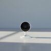 WOLFANG Camara Vigilancia WiFi Interior