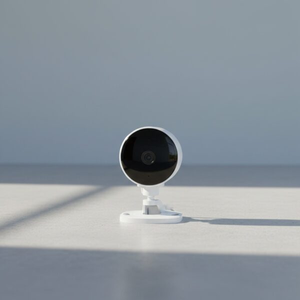 WOLFANG Camara Vigilancia WiFi Interior
