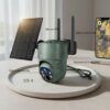 WOLFANG 4G LTE Cámara De Caza Solar Con Tarjeta SIM