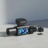 WOLFANG 4K Dashcam