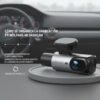 WOLFANG 4K Dashcam
