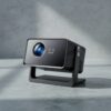 WOLFANG Proyector Portátil 4K