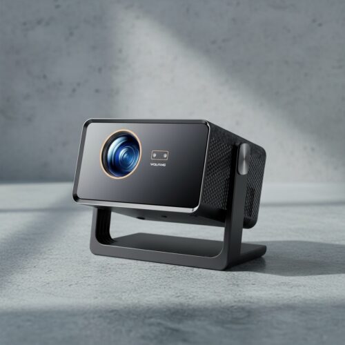 Visión general de WOLFANG Proyector Portátil 4K WOLFANG Proyector Portátil 4K