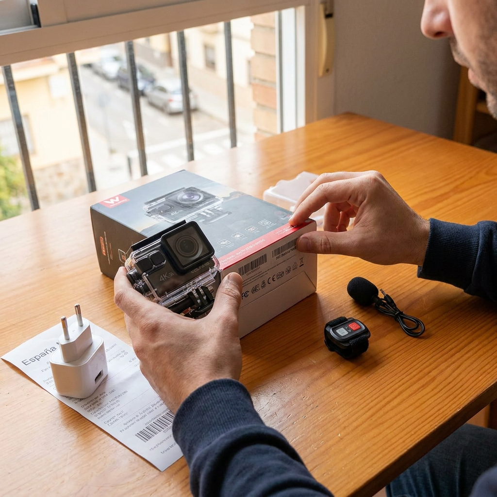 Compra y autenticidad en España: señales simples para evitar sorpresas