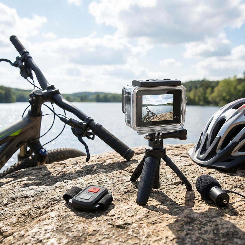 Opiniones WOLFANG GA200: lo que conviene saber antes de comprar - commercial_review