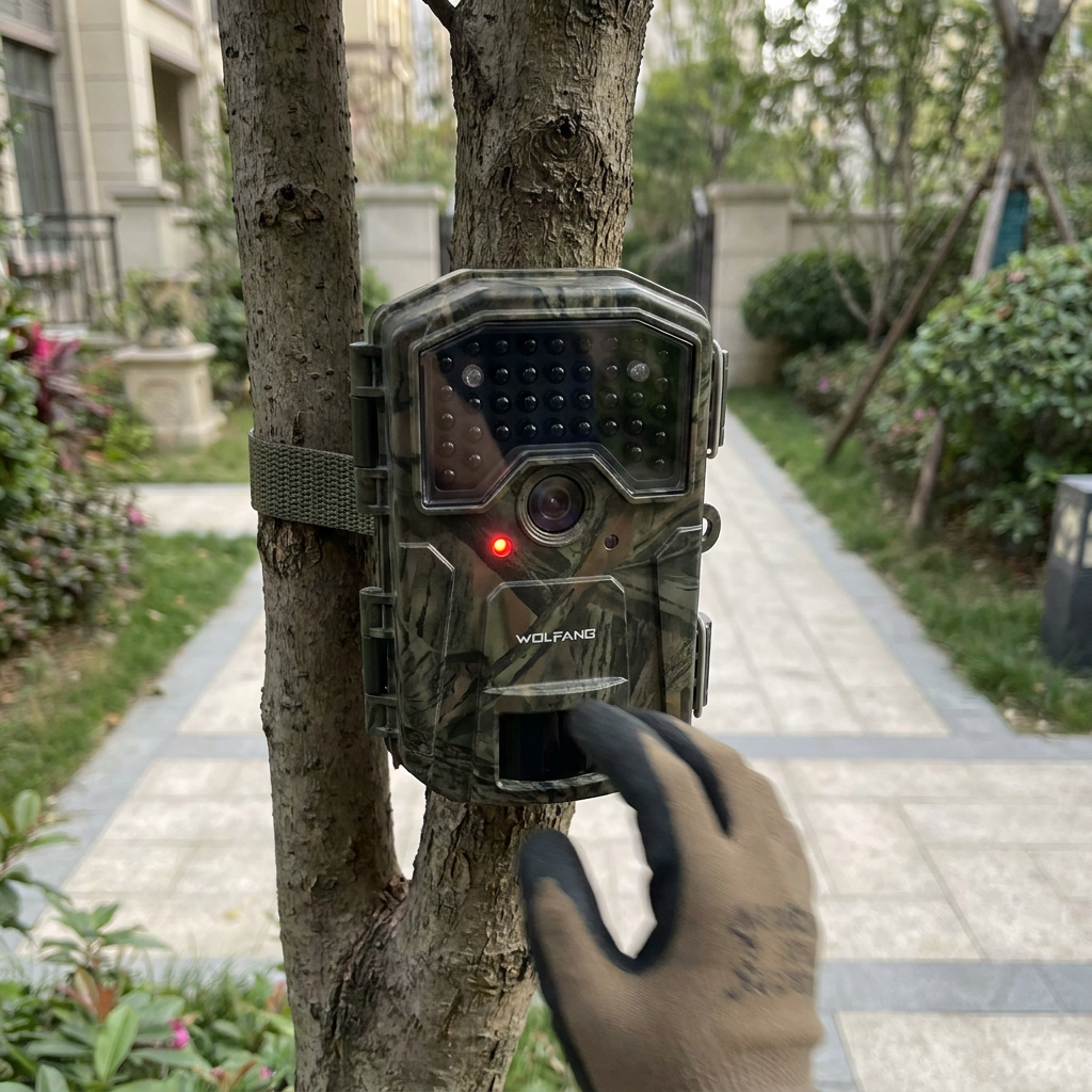 Mini metodología de prueba en casa y en campo (30 minutos) antes de confiar en ella
