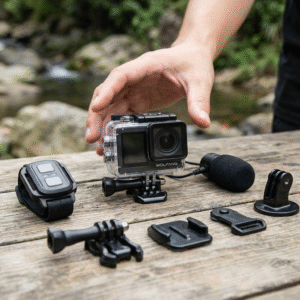 Opiniones WOLFANG GA400: qué se sabe y cómo no confundirse - commercial_review